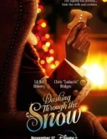 Мчимся мы сквозь снег смотреть онлайн (2023)