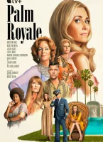 Палм-Рояль смотреть онлайн сериал 1 сезон