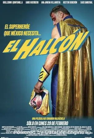 Сокол: жажда мести смотреть онлайн (2023)