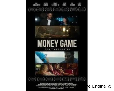 Денежная игра смотреть онлайн (2024)