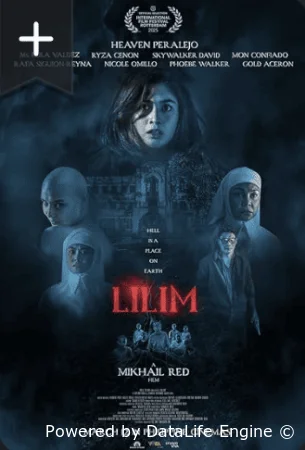 Лилим смотреть онлайн (2025)