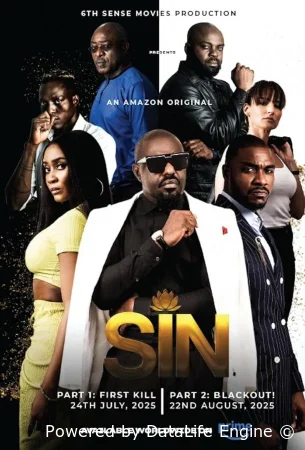 Син: Первое убийство смотреть онлайн (2025)