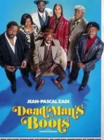 Проспер смотреть онлайн (2025)