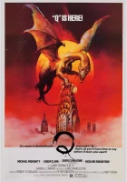  Кью смотреть онлайн (1982) 