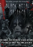 Сатанинский блэк-метал смотреть онлайн (2008) 